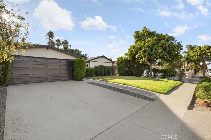 Property Photo: 2901 Royal Palm Drive CA 92626