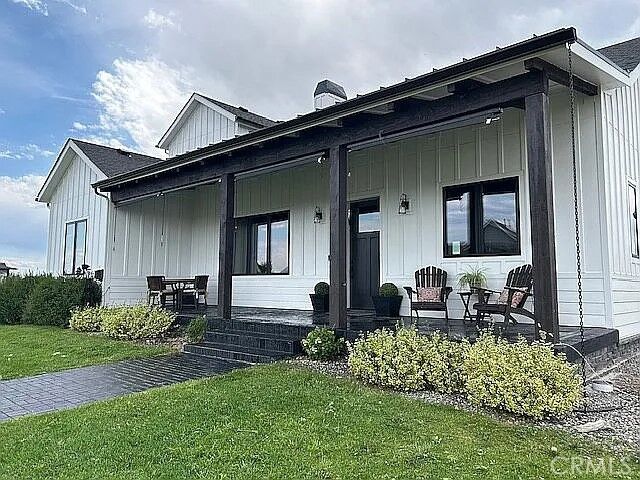 Property Photo: 560 Talons Reach Run CO 80513