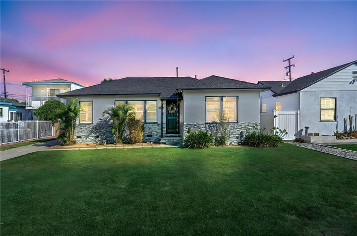 7608 Duchess Drive  Whittier CA 90606 photo