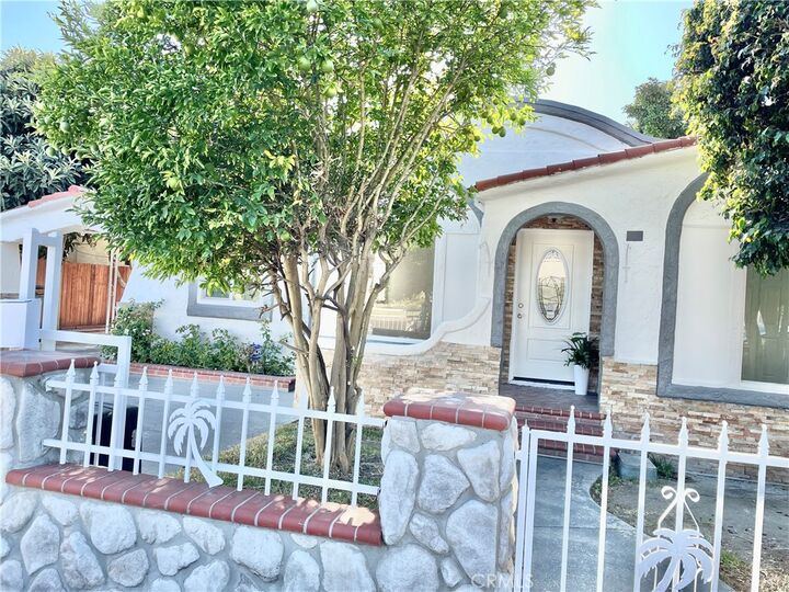 Property Photo:  6281 Stanton Ave  CA 90621 