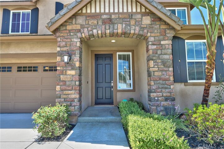 Property Photo: 37639 Botanica Place CA 92562