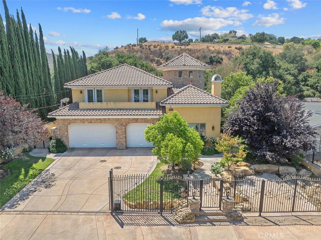 Property Photo:  21120 Placerita Canyon Road  CA 91321 