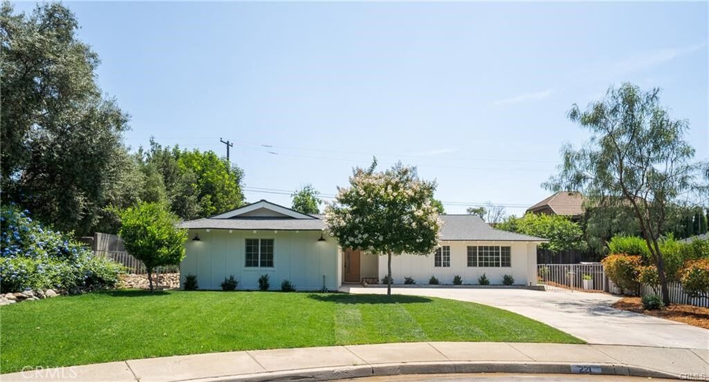 Property Photo:  221 Wiley Court  CA 91711 