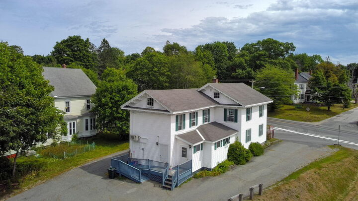 4 Union Street  Ellsworth ME 04605 photo