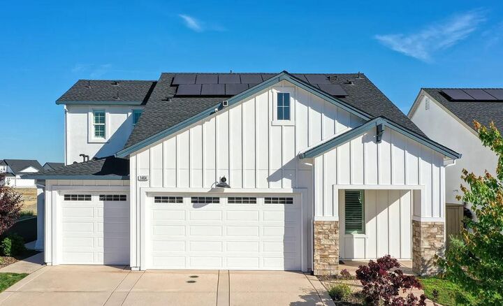 1464 Wadsworth Circle  Roseville CA 95747 photo