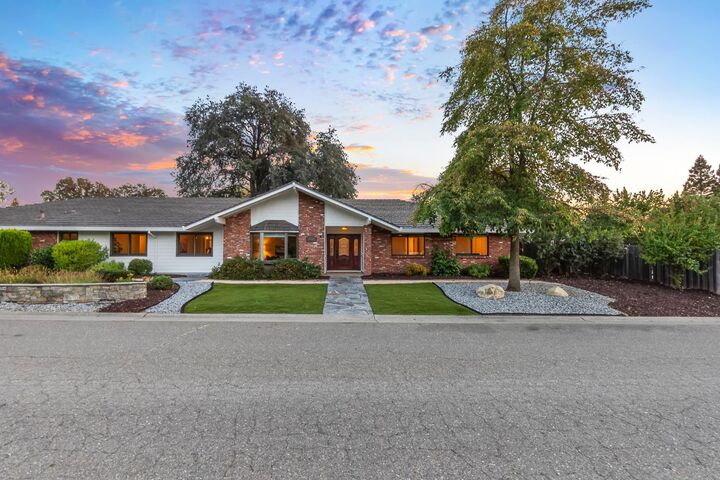8820 Ridge Hill Court  Orangevale CA 95662 photo