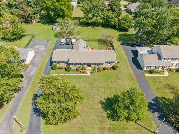 Property Photo: 104 Northwood Ave TN 37160