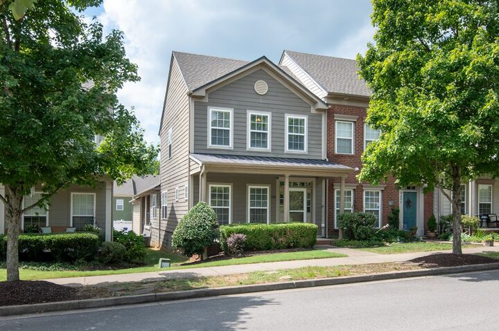 9008 Rigden Mill Dr  Nashville TN 37211 photo