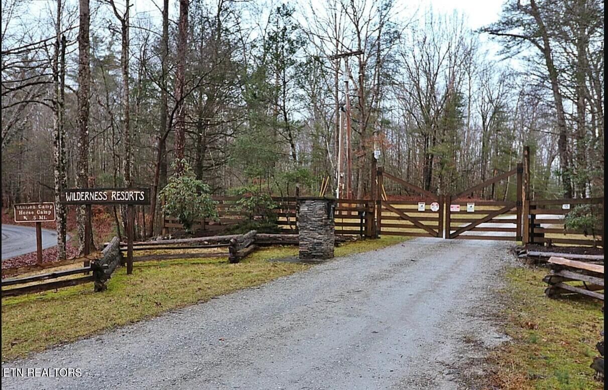 Property Photo:  6 Wilderness Tr  TN 37841 