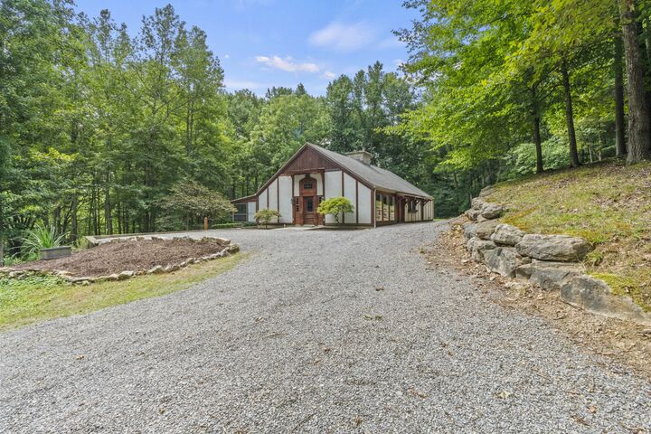 Property Photo:  3645 Tyree Springs Rd  TN 37048 