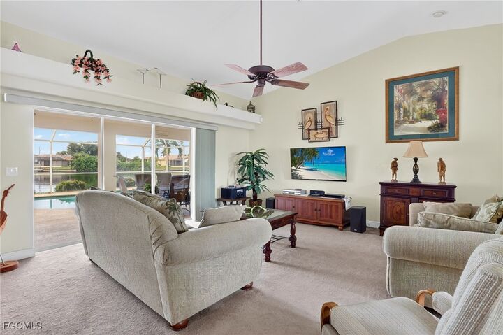 Property Photo: 3318 SW 2nd Street FL 33991