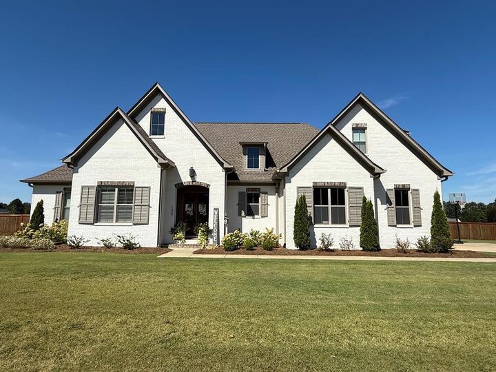 132 Mayfield Drive  Oxford MS 38655 photo