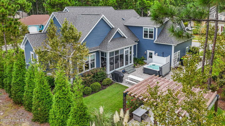 Property Photo:  3767 Glenmere Lane  NC 28461 