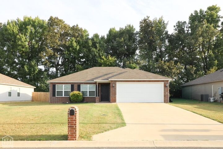 5305 Reed Drive  Jonesboro AR 72405 photo
