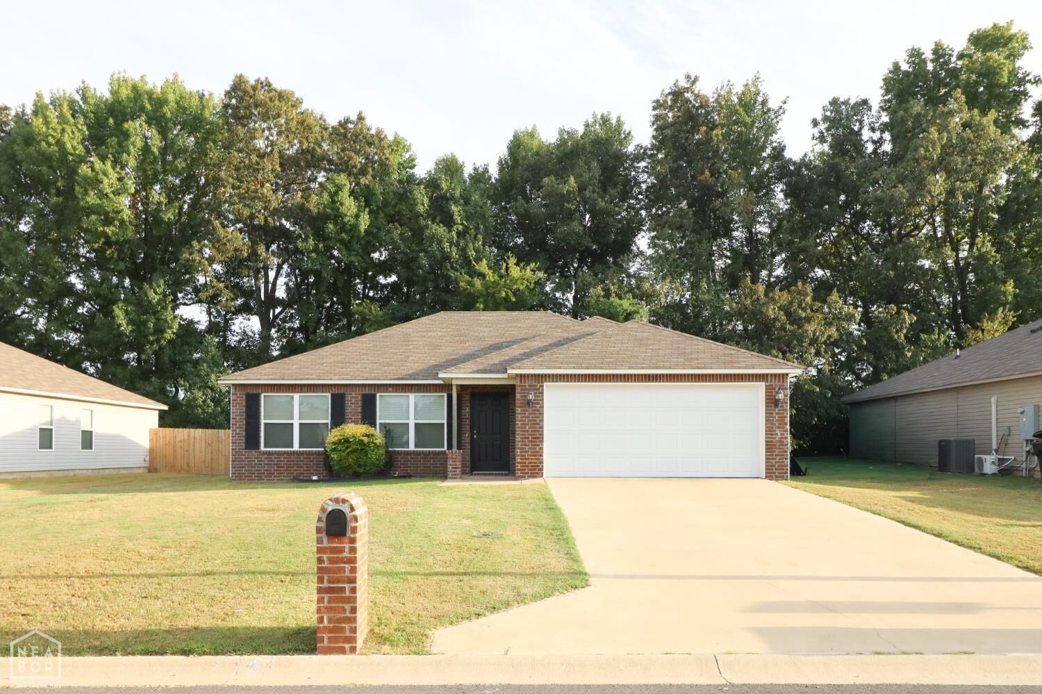 Property Photo:  5305 Reed Drive  AR 72405 