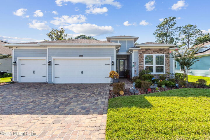 10732 John Randolph Drive  Jacksonville FL 32257 photo