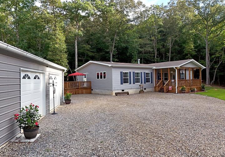 Property Photo: 36 Elk Lane GA 30560