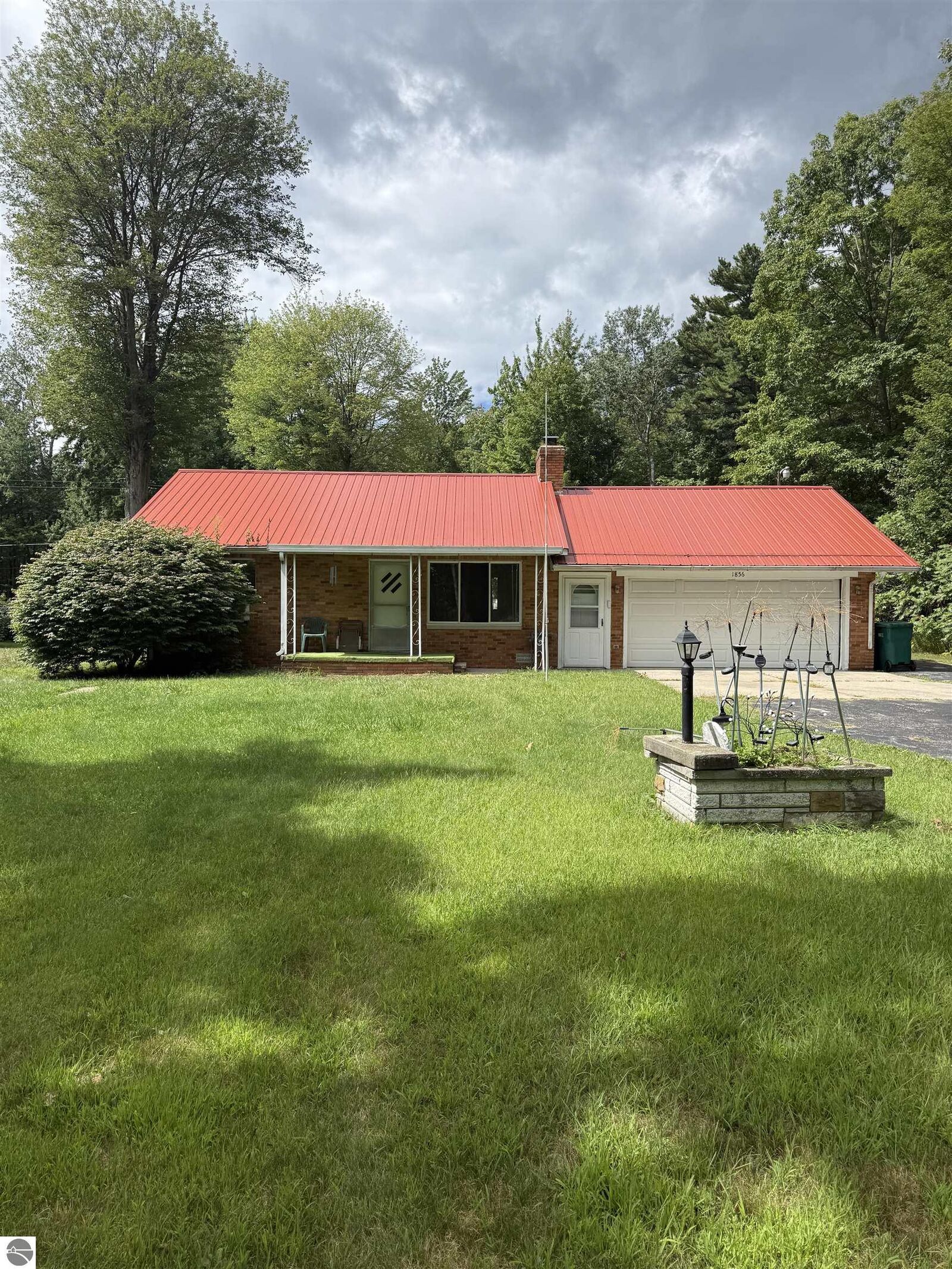 Property Photo: 1856 S US-23 MI 48763