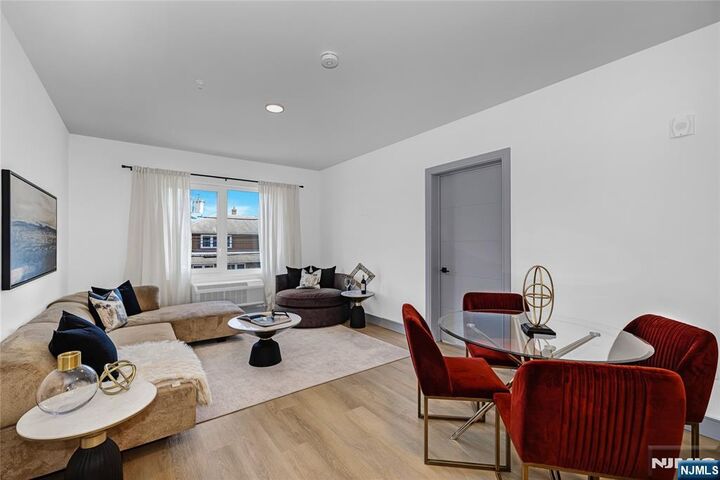 Property Photo:  1435 10th Street 408  NJ 07024 