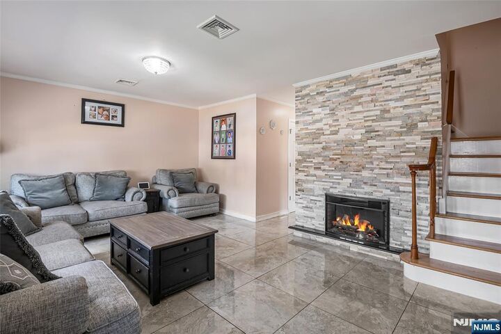 Property Photo: 295-297 Linwood Avenue NJ 07502