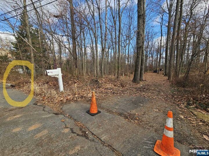 Property Photo: 34 Starlight Drive NJ 07960