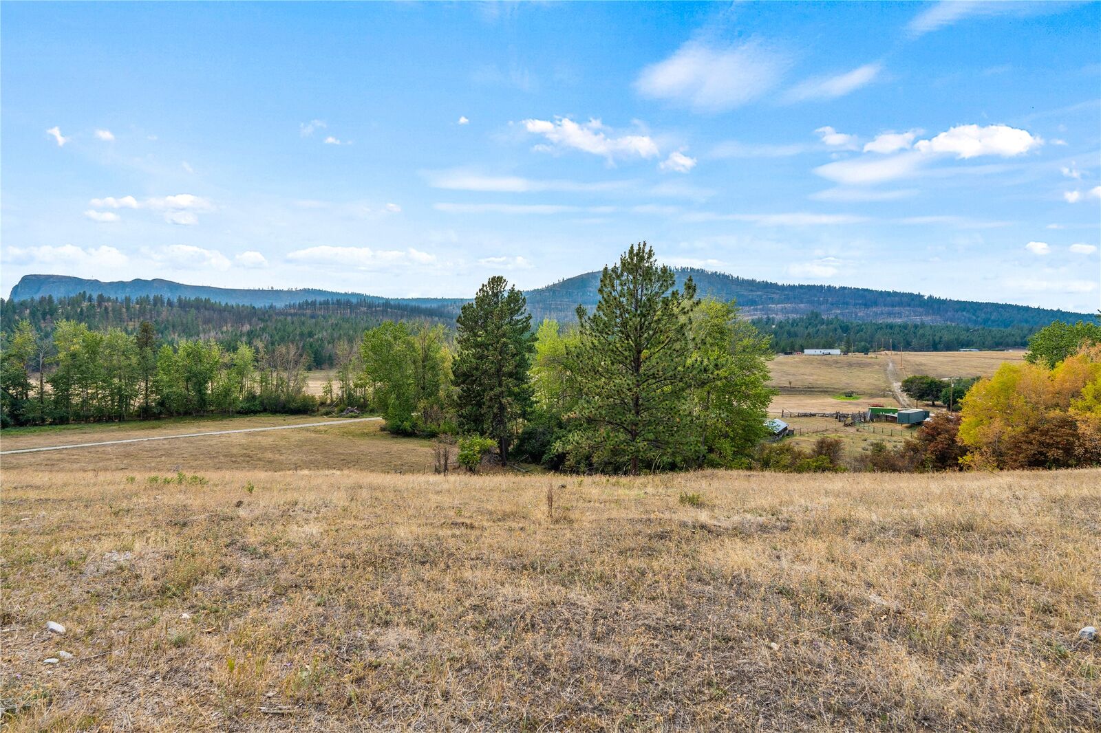 Property Photo:  23234 Proctor School Road  MT 59929 
