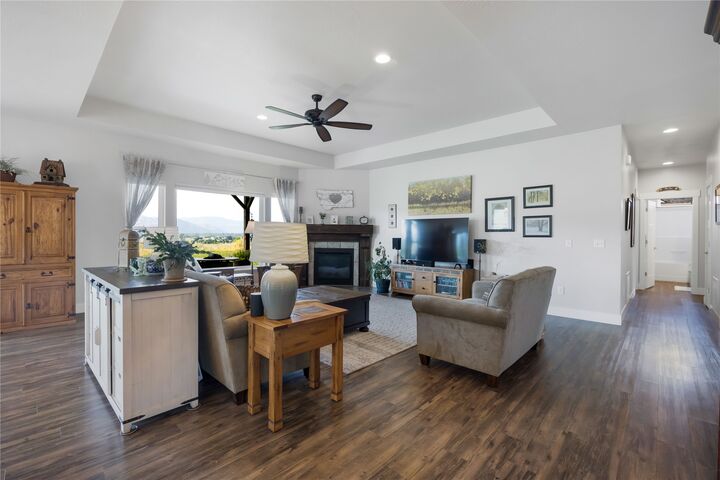 Property Photo: 2609 Muirfield Court MT 59808