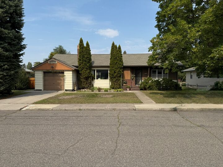 414 Burlington Avenue  Missoula MT 59801 photo