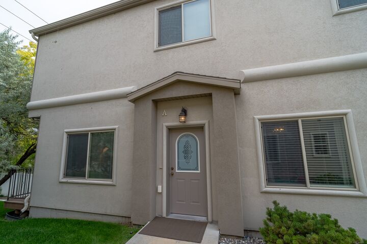 Property Photo: 340 Barney Street A MT 59602