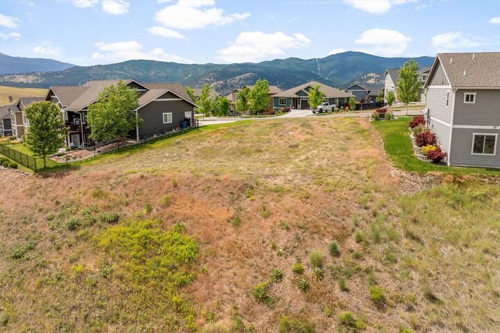 Property Photo: Nhn Avery Lane MT 59803