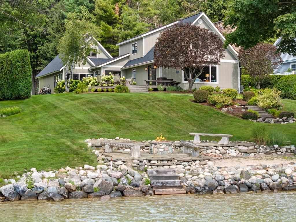 Property Photo: 6433 Indian Garden MI 49770