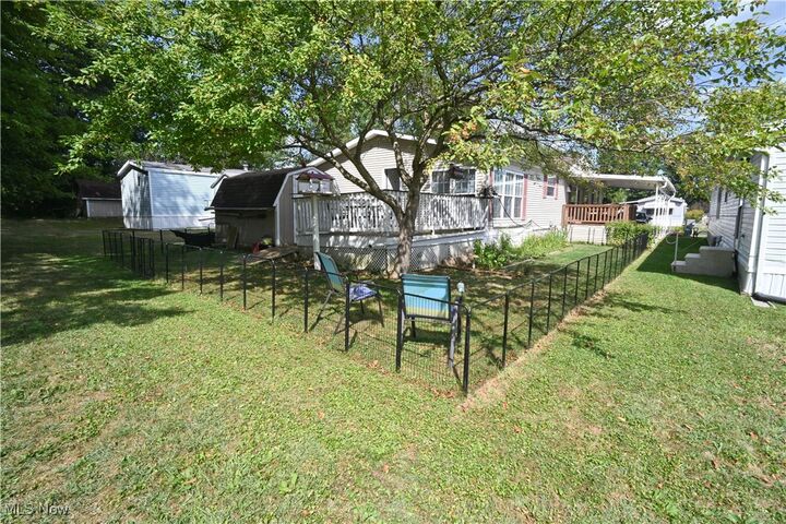 Property Photo:  25 Dogwood Drive  OH 44609 