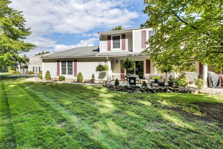 Property Photo:  10237 Independence Drive  OH 44133 