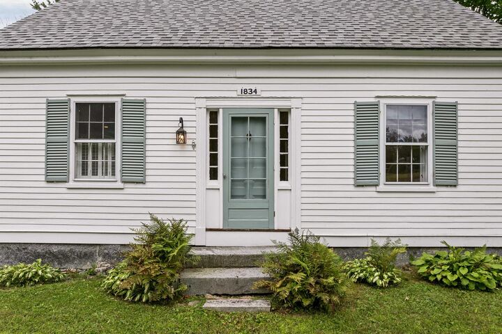 Property Photo: 59 Main Street NH 03227