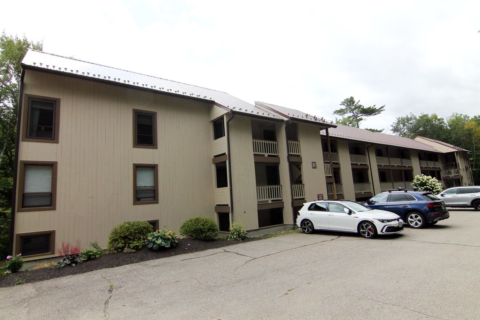 Property Photo: 57 West Branch Road NH 03251