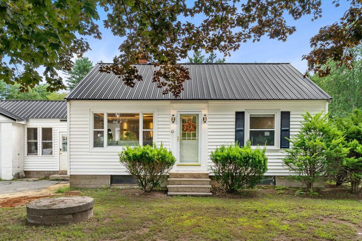 Property Photo: 15 Kingston Road NH 03865