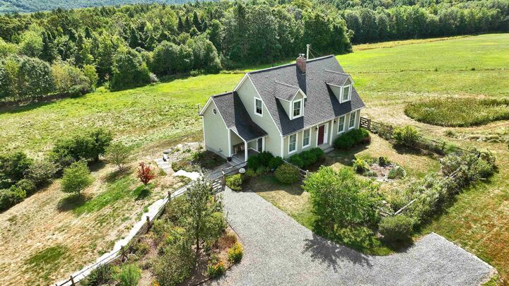 Property Photo: 463 Old Spofford Road NH 03470