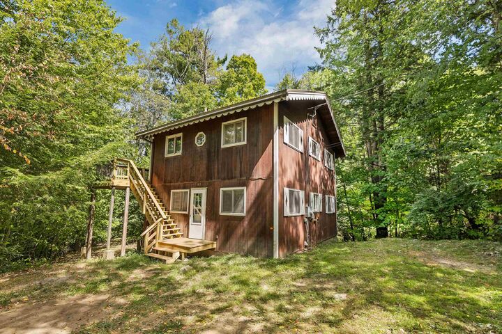 Property Photo: 51 White Birch Drive NH 03249
