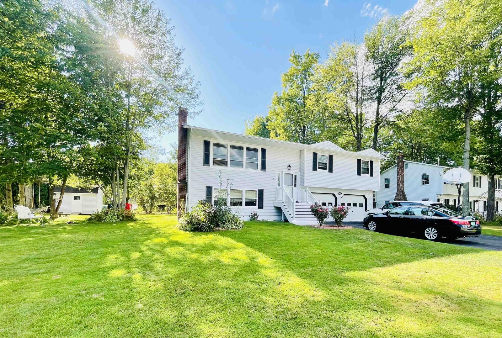 Property Photo: 9 Hopkins Street VT 05403