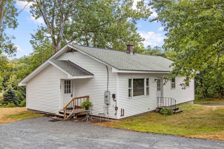 Property Photo: 185 Highland Avenue NH 03585