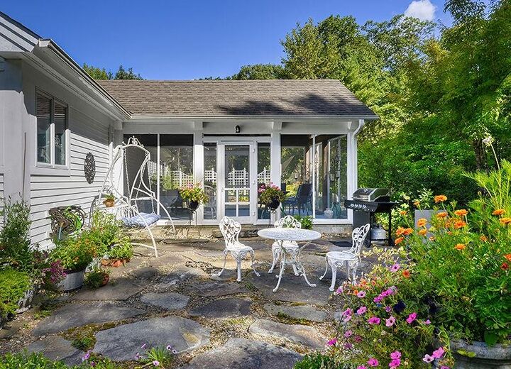 Property Photo: 75 Brown Road NH 03450