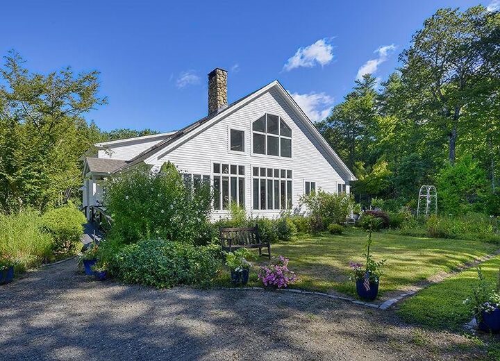 Property Photo:  75 Brown Road  NH 03450 