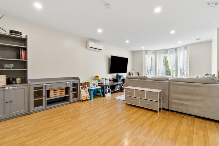Property Photo: 199 Charles Road NS B3T 1N4