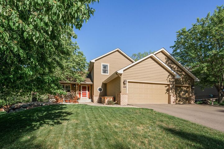 2567 Bridle Creek Trail  Chanhassen MN 55317 photo