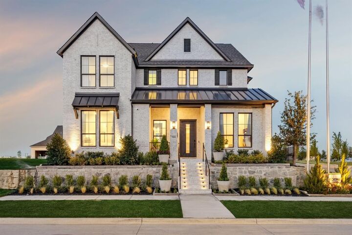9203 Cardinal Flower Street  Frisco TX 75035 photo