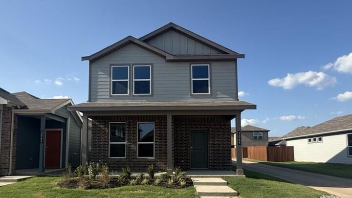 Property Photo: 3065 Pecan Farm Lane TX 76140