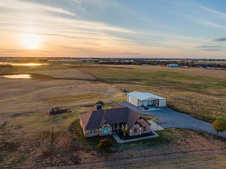 Photo de la propriété: 10365 Singleton Road TX 76065