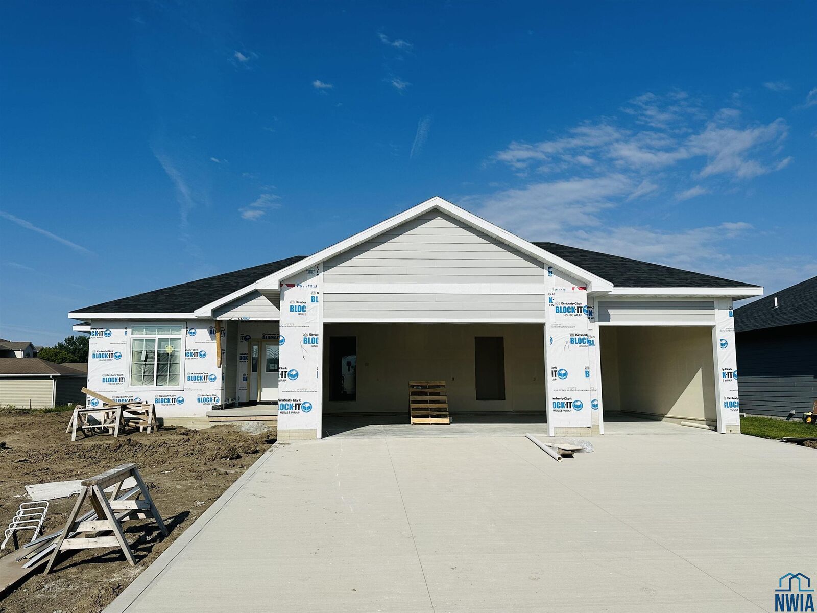 Property Photo:  1717 Sampson Lane  NE 68776 