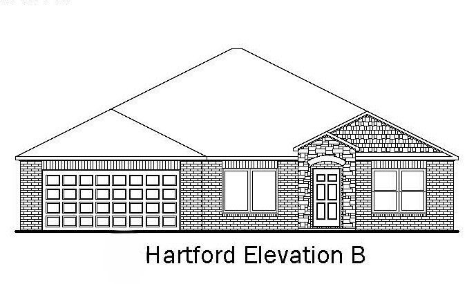 Property Photo:  2704 Kane Street  AR 72751 