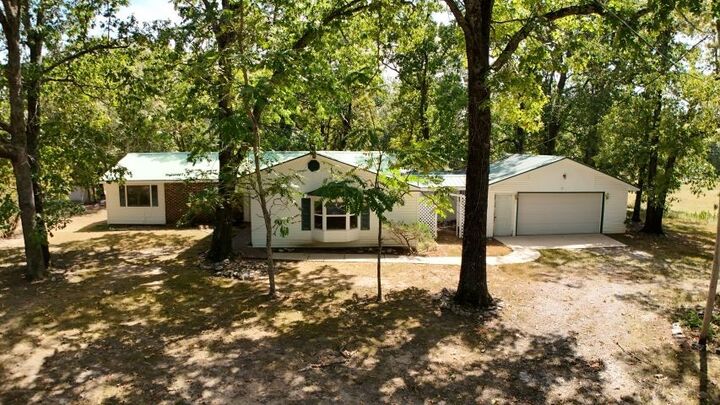 125 Woodsong Terrace  Mountain Home AR 72653 photo